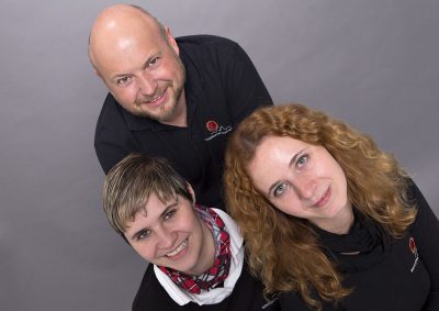 Reisebüro Winterbach Team