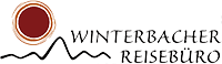 Winterbacher Reisebüro GmbH Logo